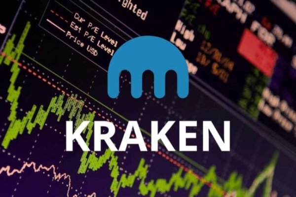 Kraken домен